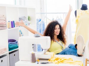 More sewing tips and tutorials from GUR Sewing Machines