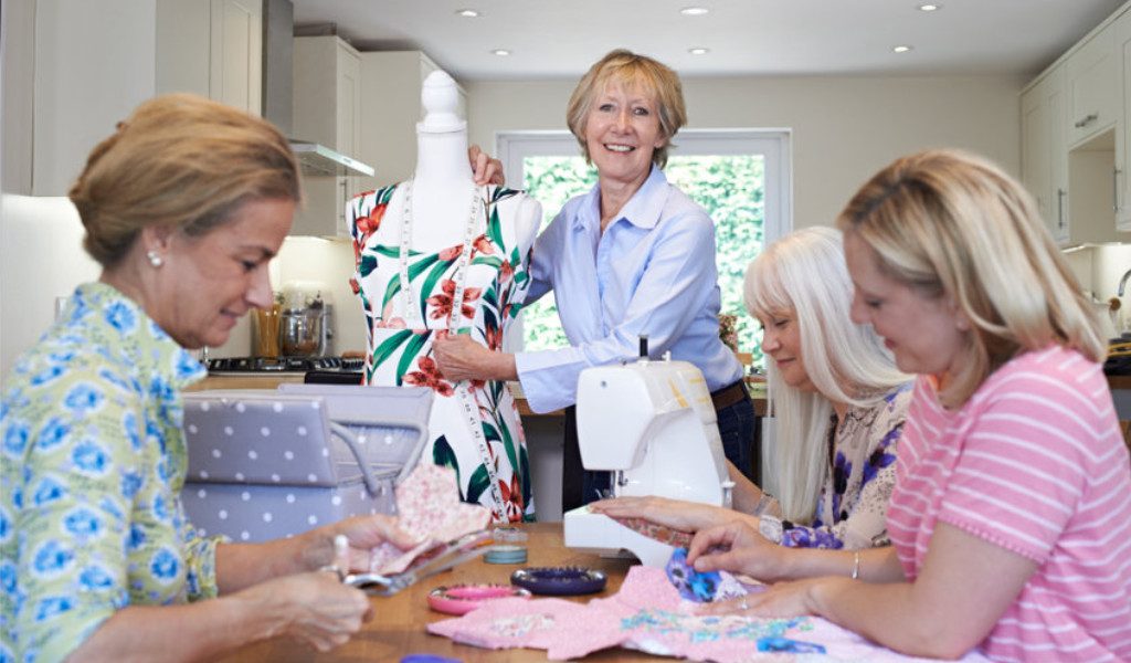 Sewing tips for everyone from GUR Sewing Machines