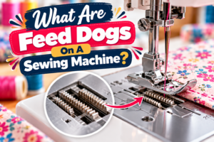 what are feed dogs