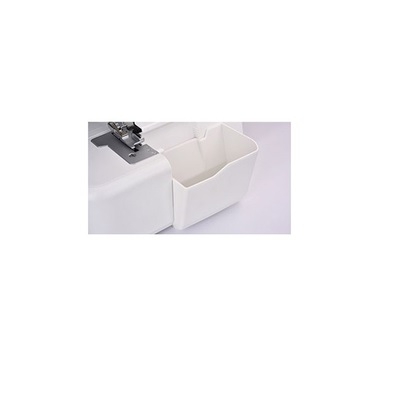 Necchi DF4 Trim Trap Included