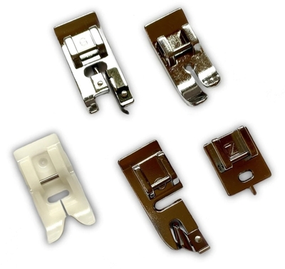 Fashion & Finishing Accessory Kit JAN193