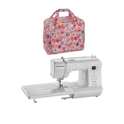 Extension Table & Bag
