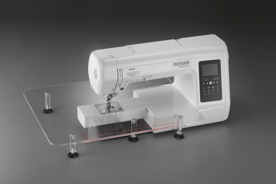 2023 Novum Pro Q400 Table