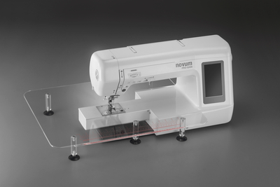 2023 Novum Pro Q500 Table