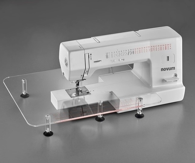 2023 Novum Pro Q9 Table