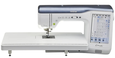 Extension Table - Provided with your order