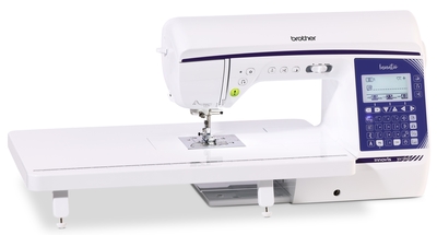 Extension Table - Provided with your order