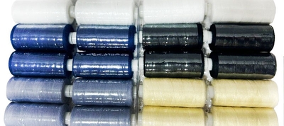 Overlocker Free Gift
