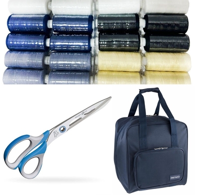 Overlocker Free Gift