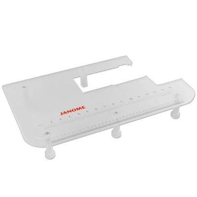 Extension Table Included (In Box)