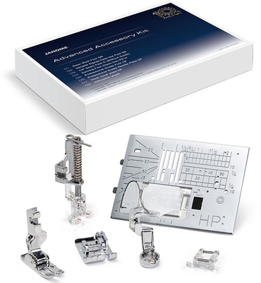 Atelier 7 Advanced Accessory Kit 863424003
