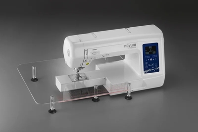 2025 Novum Pro Q100 Table