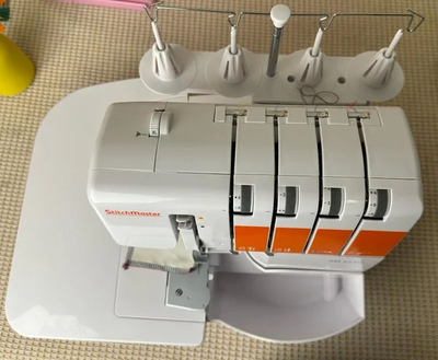 Extension Table & Waste Tray Included (In Box)