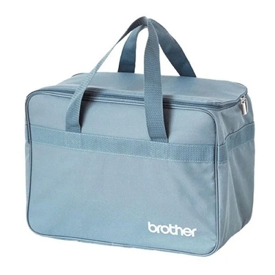 Grey Sewing Machine Bag ZHSMGREYBAG