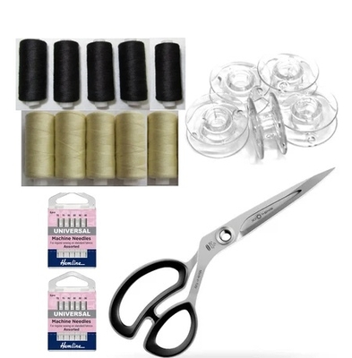Sewing Pack