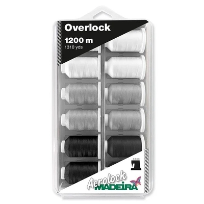 FREE Madeira Threads