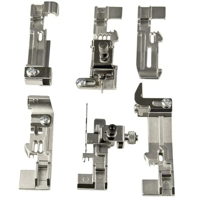 Overlock Feet Set