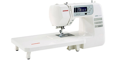 230DC Extension Table Included
