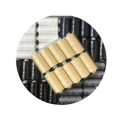 20 x Overlocker Threads
