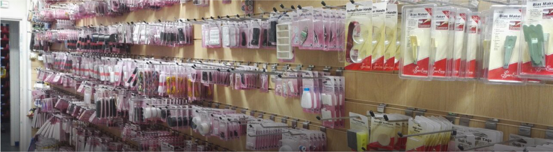 About GUR Sewing Superstore