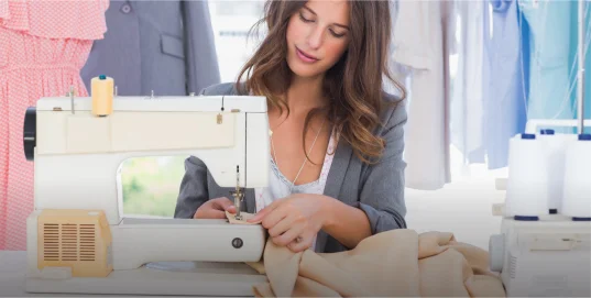 Sewing Lounge Video Tutorials