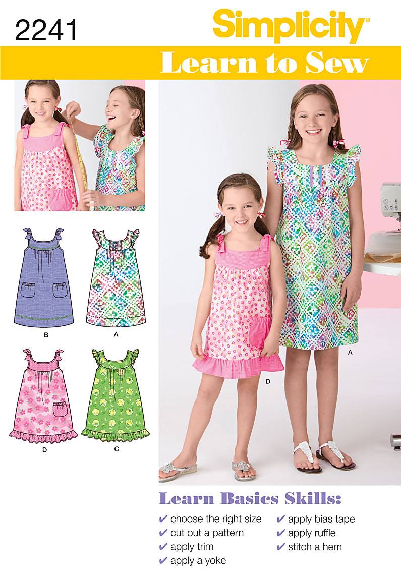 Girls Dresses Size 14