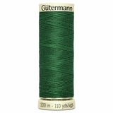 Gutermann Sew All Thread | 100m | Green 237