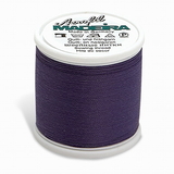Madeira Aerofil Sewing Thread | 100m | No.120 | Blue