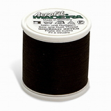 Madeira Aerofil Sewing Thread | 100m | No.120 | Dark Grey