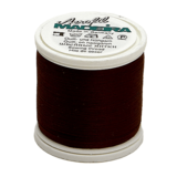 Aerofil Sewing Thread 120, 100m Colour-Brown