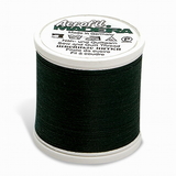 Madeira Aerofil Sewing Thread | 100m | No.120 | Emerald Green