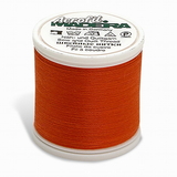 Madeira Aerofil Sewing Thread | 100m | No.120 | Orange