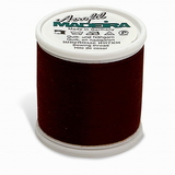 Madeira Aerofil Sewing Thread | 100m | No.120 | Burgundy