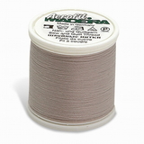 Madeira Aerofil Sewing Thread | 100m | No.120 | Light Silver
