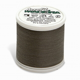 Aerofil Sewing Thread Colour-Silver Grey 120, 100m