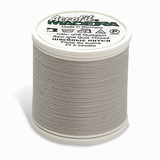 Madeira Aerofil Sewing Thread | 100m | No.120 | Light Grey