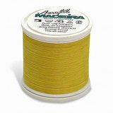 Madeira Aerofil Sewing Thread | 100m | No.120 | Yellow
