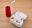 Automatic Bobbin Winder  8