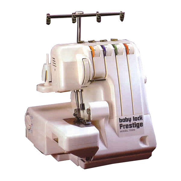 Baby Lock Prestige 750DS