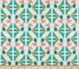Birds of Paradise Birds in Grey Fabric Quilting & Patchwork 2