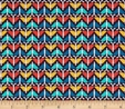 Birds of Paradise Butterfly In Multi Fabric Quilting & Patchwork 2