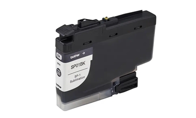 black ink cartridge sp01bk for sp1 | sp01bk
