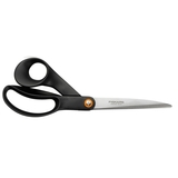 Black Universal Scissors 24cm