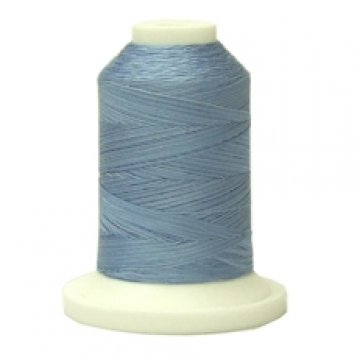 Blue Combo Quilting Thread 400 Yards Sewing Thread