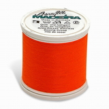 Madeira Aerofil Sewing Thread | 100m | No.120 | Bright Neon Orange