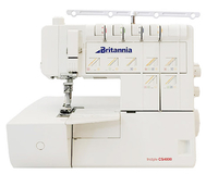 Britannia Instyle CS4000 Plus Coverstitch
