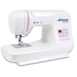 Britannia InStyle T65 Sewing and quilting Machine