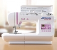 Britannia InStyle T65 Sewing and quilting Machine  2
