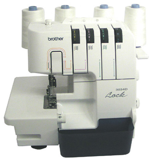 Brother RL417