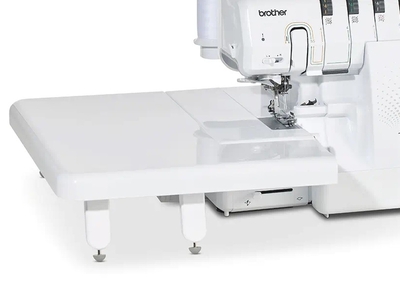 Brother Airflow Overlock Extension Table WT3